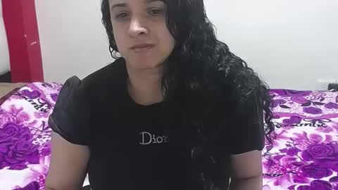 Snapshot of vivian_walt_ chatting on 3, 1, 2025 melissa online show from 3, 1, 2025