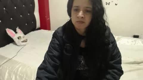 Snapshot of vivian_walt_ chatting on 24, 3, 2026 melissa online show from 24, 3, 2026