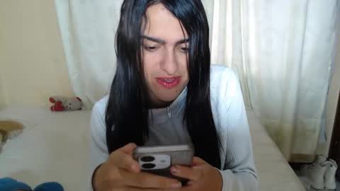 instagram Viviana73215 online show from 3, 2, 2026