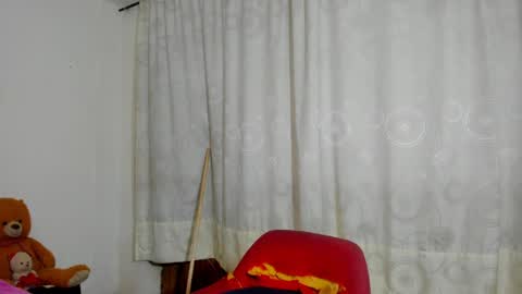 instagram Viviana73215 online show from 2, 4, 2026