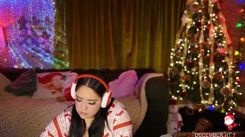 Vivi online show from 3, 12, 2025