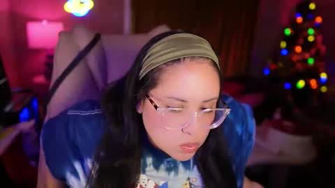 Snapshot of vivianaortega chatting on 15, 1, 2026 Vivi online show from 15, 1, 2026