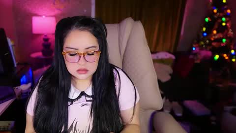 Snapshot of vivianaortega chatting on 1, 2, 2026 Vivi online show from 1, 2, 2026