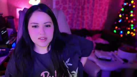 Snapshot of vivianaortega chatting on 7, 2, 2026 Vivi online show from 7, 2, 2026