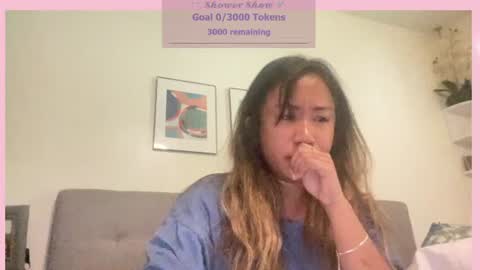 Snapshot of viviandela97 chatting on 18, 6, 2026 viviandela97 online show from 18, 6, 2026