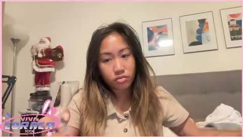 Snapshot of viviandela97 chatting on 12, 7, 2026 viviandela97 online show from 12, 7, 2026