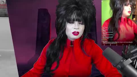 Snapshot of vivianfrost chatting on 30, 10, 2025 VivianFrosty online show from 30, 10, 2025