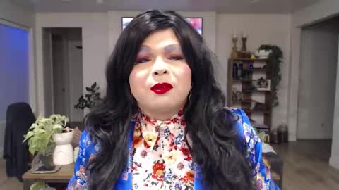 VivianFrosty online show from 15, 2, 2026