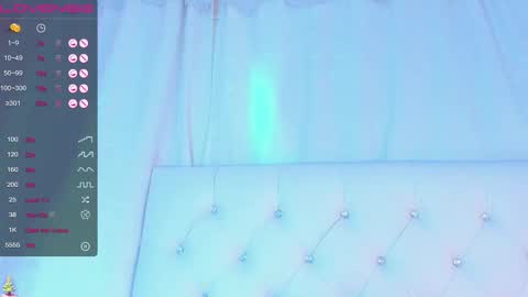 Vivi online show from 11, 12, 2024