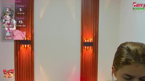 vivianowen9 online show from 22, 12, 2025