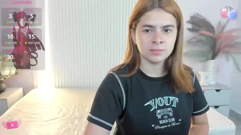 vivianowen9 online show from 8, 2, 2026