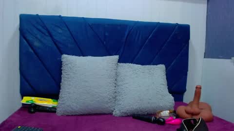 VivianRose online show from 29, 10, 2025