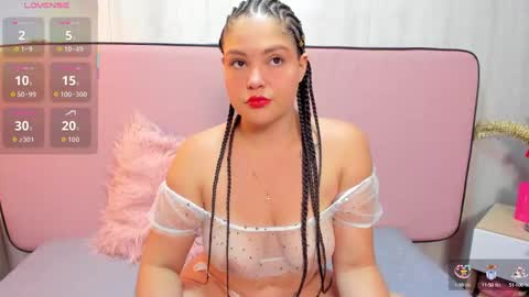 Vivian online show from 12, 9, 2025