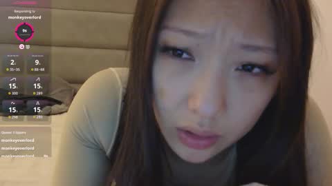 Snapshot of vivianwinters chatting on 16, 2, 2026 vivianwinters online show from 16, 2, 2026