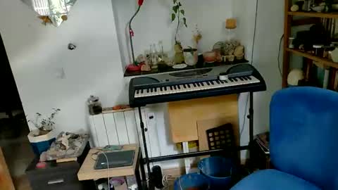 Viv online show from 21, 12, 2025