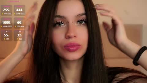 Nelly and Mari online show from 1, 10, 2025