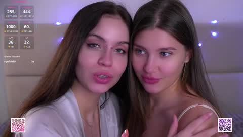 Nelly and Mari online show from 19, 2, 2026