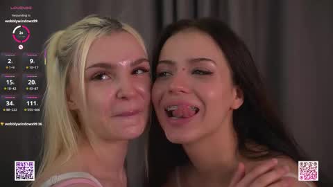 Nelly and Mari online show from 11, 5, 2026