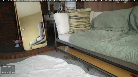 Snapshot of vivid_whit chatting on 23, 10, 2025 Whitney online show from 23, 10, 2025