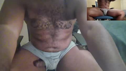 youngbbc538 online show from 4, 10, 2025