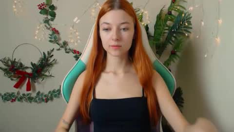 Vivien online show from 17, 12, 2025