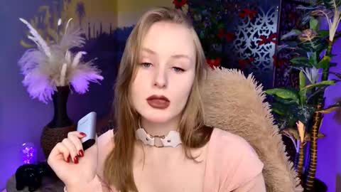 Vivien online show from 18, 2, 2026