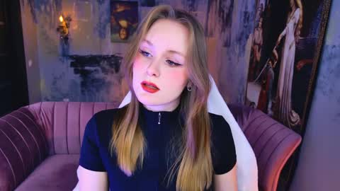 Vivien online show from 30, 3, 2026