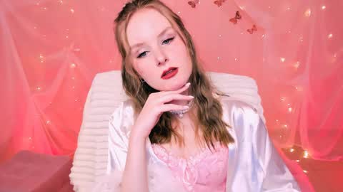 Vivien online show from 11, 5, 2026