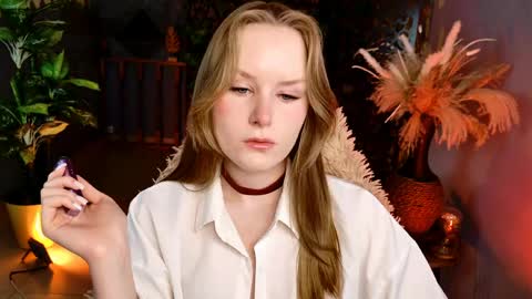 Vivien online show from 18, 5, 2026