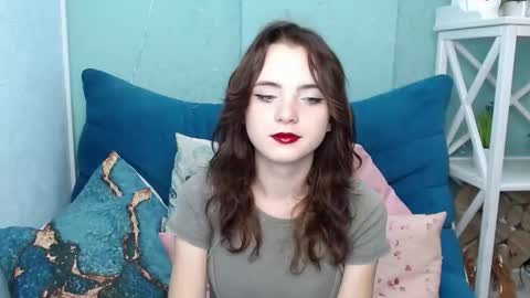 Snapshot of viviennero chatting on 20, 9, 2025 Mary online show from 20, 9, 2025