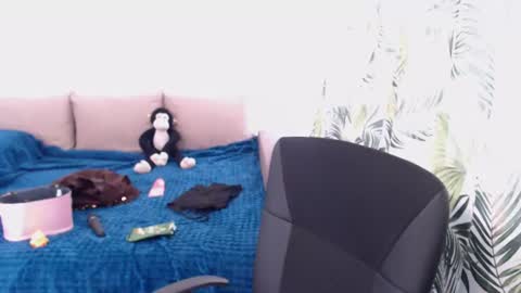 ViviRoses online show from 6, 7, 2026