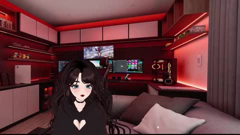 SunniRaine online show from 11, 1, 2026