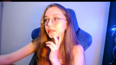 vivivivikkie online show from 23, 3, 2026