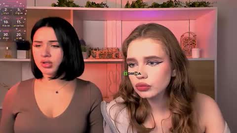 vivy_star online show from 14, 12, 2025