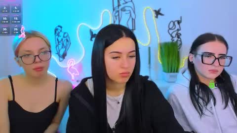 vivy_star online show from 18, 3, 2026