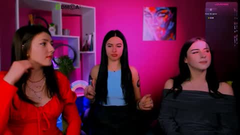 Snapshot of vivy_star chatting on 28, 3, 2026 vivy_star online show from 28, 3, 2026
