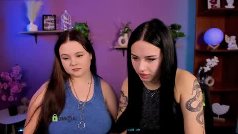 Snapshot of vivy_star chatting on 2, 4, 2026 vivy_star online show from 2, 4, 2026