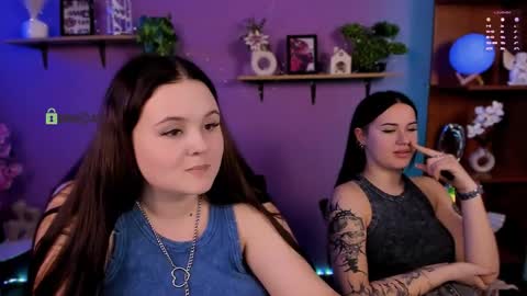 Snapshot of vivy_star chatting on 3, 4, 2026 vivy_star online show from 3, 4, 2026