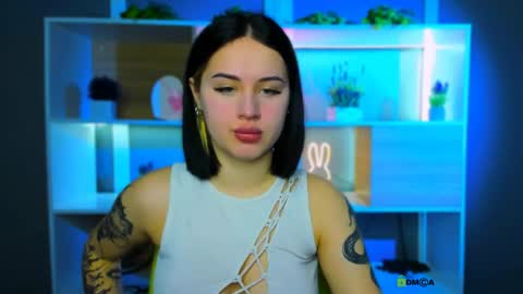 Snapshot of vivy_star chatting on 8, 4, 2026 vivy_star online show from 8, 4, 2026