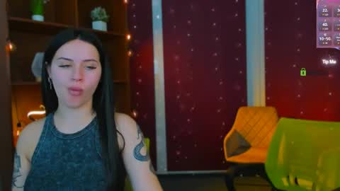 Snapshot of vivy_star chatting on 10, 4, 2026 vivy_star online show from 10, 4, 2026