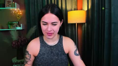 Snapshot of vivy_star chatting on 26, 4, 2026 vivy_star online show from 26, 4, 2026