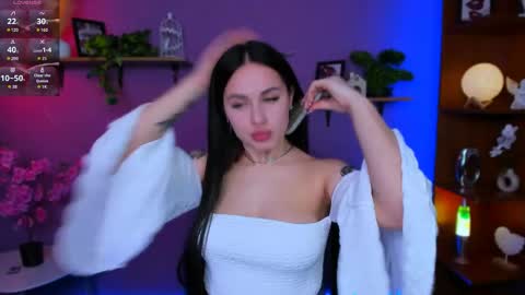 Snapshot of vivy_star chatting on 29, 4, 2026 vivy_star online show from 29, 4, 2026