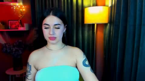 Snapshot of vivy_star chatting on 7, 5, 2026 vivy_star online show from 7, 5, 2026