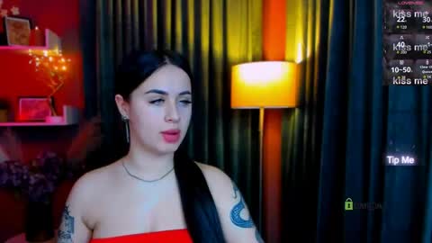 Snapshot of vivy_star chatting on 8, 5, 2026 vivy_star online show from 8, 5, 2026