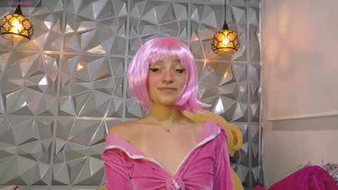 Vixen  online show from 26, 3, 2026