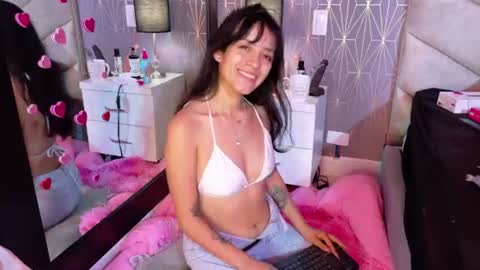 Vixen  online show from 27, 6, 2026