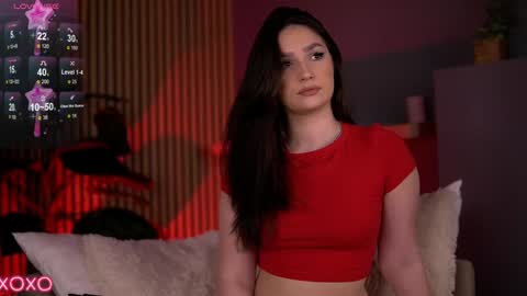vixenamour online show from 4, 1, 2025