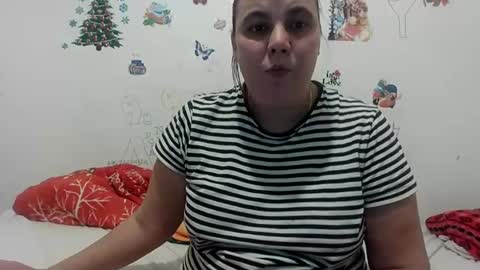 Snapshot of vixenbya chatting on 21, 12, 2024 vixenbya online show from 21, 12, 2024