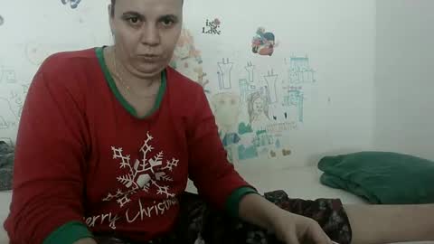 Snapshot of vixenbya chatting on 31, 1, 2025 vixenbya online show from 31, 1, 2025