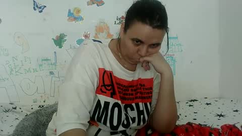 Snapshot of vixenbya chatting on 9, 2, 2025 vixenbya online show from 9, 2, 2025